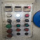 洛阳仓库新春大酬宾160T龙门式校直液压机，完好少用。