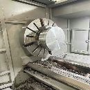 准新机丹东华俊61125/2米数控，安装几乎没用，喜欢新.