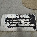 中捷6513数控刨台镗床。工作台1.6米1.8米，三轴行程XY.