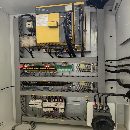 出售：2022年纳迪克1160立加，
发那科系统
主轴10000.