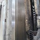 刚刚买下齐二6913D落地镗，加工高度2.5米，左右行程6.