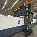 太标机身4023龙门2022年出厂 三菱M80系统两线一硬导轨.