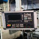 济南二机8米龙门五面体，2017年机器西门子840SL系统，.