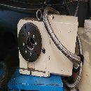 乔峰VH85重型加工中心
机床行程850550550，BT40主轴转.