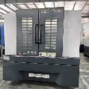 一鸣雕铣机3台、bt30主轴、全部带刀库、价格便宜处理