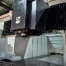 海天2516龙门数控铣刚到货，海天2516龙门，海天GLUe16.