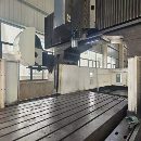 刚刚买下一台（太标机身）4023数控龙门加工中心，自重.