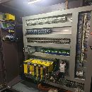 沈阳机床HMC630卧加双工位卧加，2台，FANUC0iMFplus1.