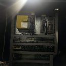 重庆威诺克1058两线一硬，z轴加高，双螺杆排削，bt50.