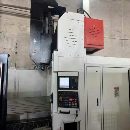 2021年正佑3020数控龙门，三菱M80A系统，二线一硬导轨.