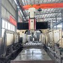 刚刚定货工厂在位机，华特4026高配龙门品牌:    华特 .