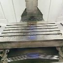 新到一台2023年克纳特1680加工中心，三菱M80系统，台.