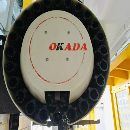 新到一台2020年6月东莞协力850加工中心，三菱M80系统.