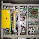 台湾夏普3060FC（相当于6180）数控机床，发那科系统，.