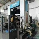 新定海天800卧加HTM-80H，三轴硬轨，日本新泻技术，x.