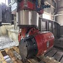 买下一台工厂在位珂业，台湾省原装泷锋光机SK-4025龙.