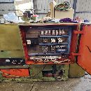 出售兰州6163A5米车床