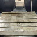 刚刚拿下一台创胜特尔1890数控铣、发那科Plus系统、工.