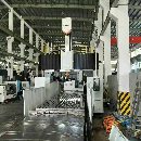 刚刚买下宁波海天3660数控龙门，工作台3000/6000mm.