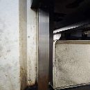 刚刚拿下一台南通机床厂产2015数控龙门、工作台2/1.25.