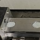 出售数控双面铣