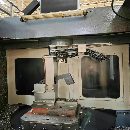 同款11台 韩国原装斗山HP5500卧式加工中心 三轴行程80.