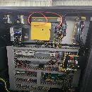 刚买下：2022年斗山PUMA3050L，带德国SMW中心架，12寸.