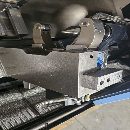 刚买下：2022年斗山PUMA3050L，带德国SMW中心架，12寸.