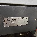 津上325走心机。
同款两台日本津上走心机B0325-II，棒.