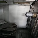 普什宁江630双工位卧加、新机160多万、发那科MF系统，.