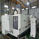 普拉迪4500同款4台，2023年11月设备，bt40主轴