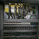 工期到了。便宜了。顶配纽威3018龙门加工中心 带60把.