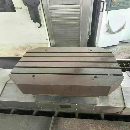 回转直径可以达到2米的卧加、钣金加大，2021年高锋630.