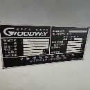 台湾原装进口程泰GS200Y车铣中心，发那科18i-mb系统，.