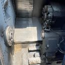 韩国斗算山Lynx235，8寸卡盘，线规，同款6台。