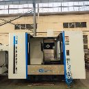 几乎全新：24年南通国盛630卧加，bt50主轴，只用几百.