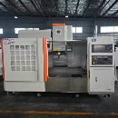 厚道HD-V8e，重型850加工中心，发那科MFplus系统，三.