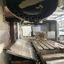 2010年友佳VB_715A加工中心，发那科MD系统，带台湾原.