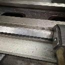 沈阳50186数控车床，回转直径500mm，加工长度1860mm，.