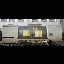 刚刚拿下基本全新安装少用沈阳HMC-80Q单台卧式加工中.