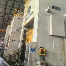 刚刚买下一批济南二机床800吨，630吨，400吨，315吨，.