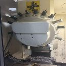 刚买一台，享誉600钻工中心，21刀，三菱M80系统，几万.