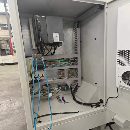 台湾省俊育2015年产T5钻攻机，日本THK线轨，16把刀库.