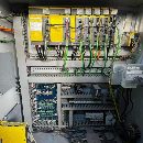 台湾程泰双主轴车铣复合 带送料机