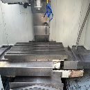 南京华嘉VMC850，法纳克MD系统，BT40主轴，主轴转速80.