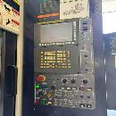 还剩二台：韩国原装斗山HM500双工位卧加，FANUC31i系.