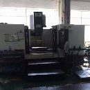 出售两台麦斯特数控铣床