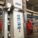 济南二机TH6916/3/10数控落地铣镗床