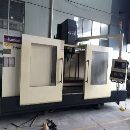 出售一台台湾原装协鸿2060数控铣