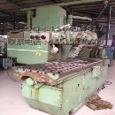 德国数控铣800X2000